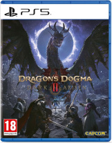 Dragon's Dogma 2: Dark Arisen (PS5)