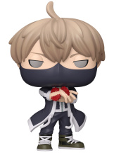 Фигурка Funko POP Animation: Tougen Anki – Jin Kougasak (2441) (93879) (11,2 см)