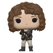 Фигурка Funko POP TV: Stranger Things S4 - Hunter Nancy w/ Shotgun (1460) (72139)