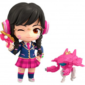 Фигурка Nendoroid Overwatch – D.Va Academy Skin Edition