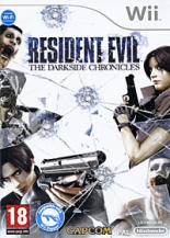 Resident Evil: The Darkside Chronicles (Wii)