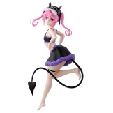 Фигурка Banpresto To Love-Ru: Darkness Glitters & Glamours – Nana Astar Deviluke (23 см) (98156)