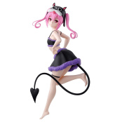 Фигурка Banpresto To Love-Ru: Darkness Glitters & Glamours – Nana Astar Deviluke (23 см) (98156)