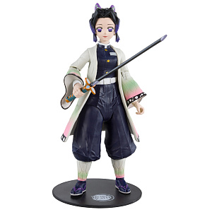 

Фигурка Demon Slayer: Kimetsu no Yaiba - Shinobu Kocho (137361)