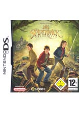 Spiderwick Chronicles (DS)