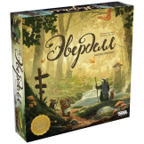 Настольная игра Эверделл – Дуэт
