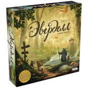Настольная игра Эверделл – Дуэт