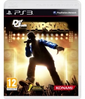 Def Jam Rapstar (PS3)