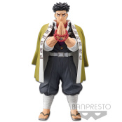 Фигурка Demon Slayer: Kimetsu No Yaiba - Gyomei Himejima (BP17496P)