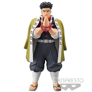 

Фигурка Demon Slayer: Kimetsu No Yaiba - Gyomei Himejima (BP17496P)