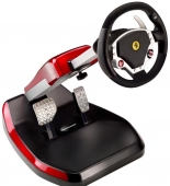 Руль Ferrari Wireless GT Cockpit 430