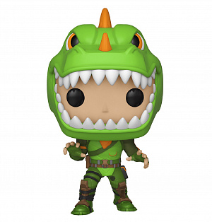 

Фигурка Funko POP Games: Fortnite – Rex