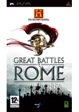 History Channel: Great Battles of Rome