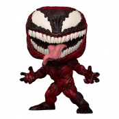 Фигурка Funko POP Venom 2 – Carnage (Exc) (56756)