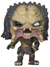 Фигурка Funko POP Movies: Aliens vs. Predator: Requiem – Wolf Predator With Chase (1998) (90242) (9,5 см)