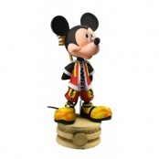 Башкотряс Kingdom Hearts II: Mickey 