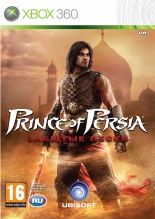 Prince of Persia: Forgotten Sands (Xbox 360) (GameReplay)