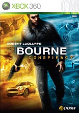 Bourne Conspiracy (Xbox 360)