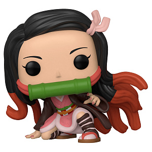 

Фигурка Funko POP Demon Slayer – Nezuko Kamado (49013)