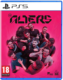Alters (PS5)