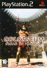 Colosseum: Road to Freedom