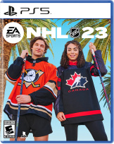 NHL 23 (PS5)