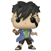 Фигурка Funko POP Boruto – Kawaki (GW) (Exc) (54546)