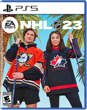 NHL 23 (PS5) EA Sports