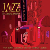 Виниловая пластинка Сборник – Various Artists: Jazz For Special Moments (LP)