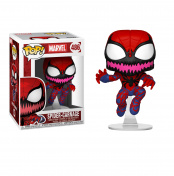 Фигурка Funko POP Marvel – Spider-Carnage (Exc)