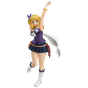 Фигурка Pop Up Parade: Fairy Tail - Lucy Heartfilia Grand Magic Royale Ver. (4580416946445)
