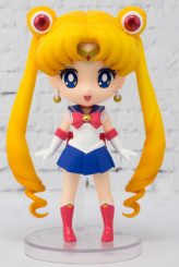 Фигурка Figuarts – mini Sailor Moon (55180-1)