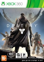 Destiny (Xbox360)