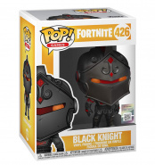 Фигурка Funko POP Games. Fortnite: Black Knight