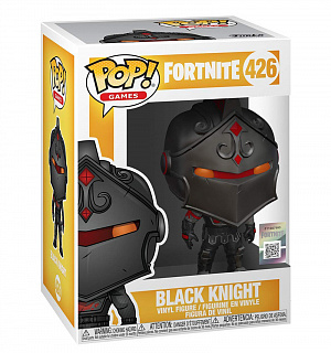 

Фигурка Funko POP Games. Fortnite: Black Knight