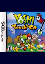 Yoshi's Touch & Go