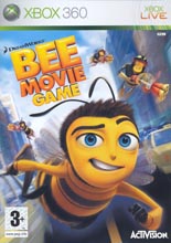 Bee Movie Game (Xbox 360)