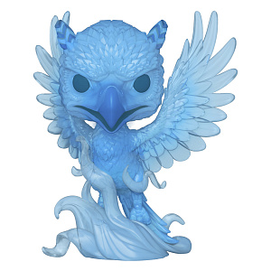 

Фигурка Funko POP Harry Potter – Patronus Dumbledore (53847)