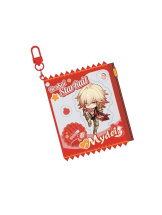 Брелок акриловый miHoYo: Honkai: Star Rail – Мидей
