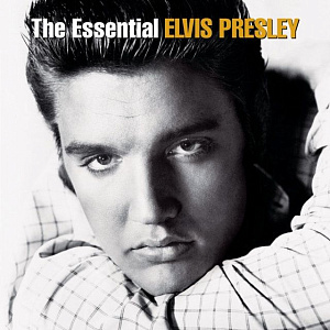

Виниловая пластинка Elvis Presley – The Essential Elvis Presley (2 LP)
