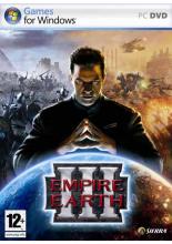 Empire Earth III (PC-DVD)