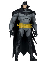Фигурка McFarlane Toys: DC Multiverse – Batman [Batman: White Knight] (18041) (18 см)