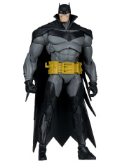 Фигурка McFarlane Toys: DC Multiverse – Batman [Batman: White Knight] (18041) (18 см)