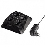 Док-станция PS Move Quad Charging Station