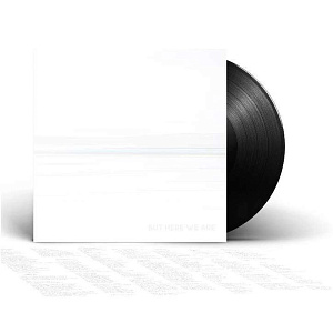

Виниловая пластинка Foo Fighters – But Here We Are (LP)