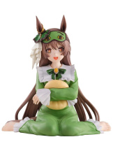 Фигурка-аниме Banpresto Umamusume: Pretty Derby – Satono Diamond [Relax Time] (BP89913P) (13 см)