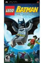 Lego Batman (PSP)