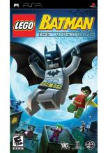 Lego Batman (PSP)