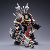 Фигурка Warhammer 40K Chaos Space Marine: Black Legion Chaos Terminator - Brother Gornoth