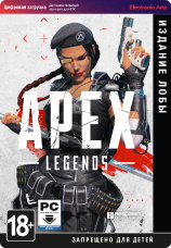 Apex Legends – издание Loba (PC-цифровая версия)